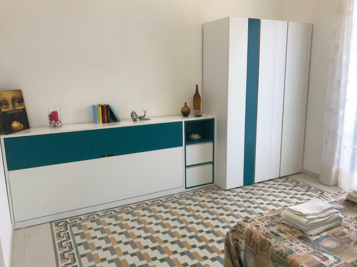 La Dimora Siciliana Appartamenti تراباني المظهر الخارجي الصورة