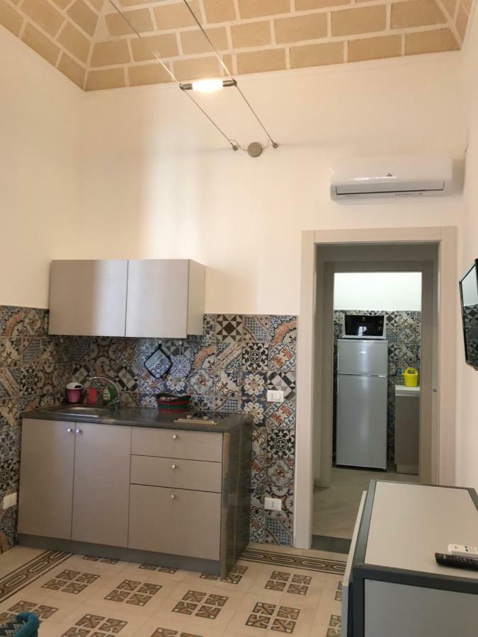 La Dimora Siciliana Appartamenti تراباني المظهر الخارجي الصورة