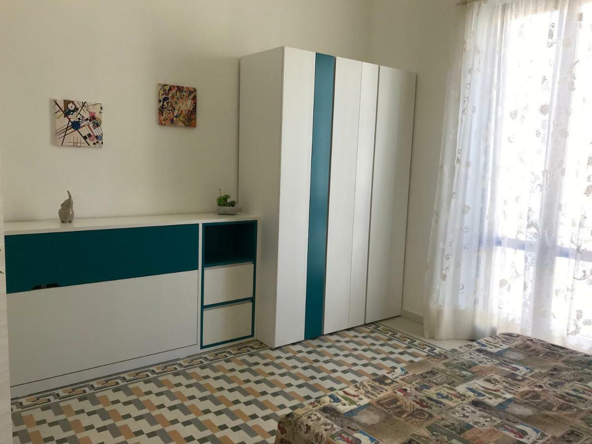 La Dimora Siciliana Appartamenti تراباني المظهر الخارجي الصورة