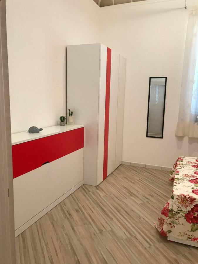 La Dimora Siciliana Appartamenti تراباني المظهر الخارجي الصورة