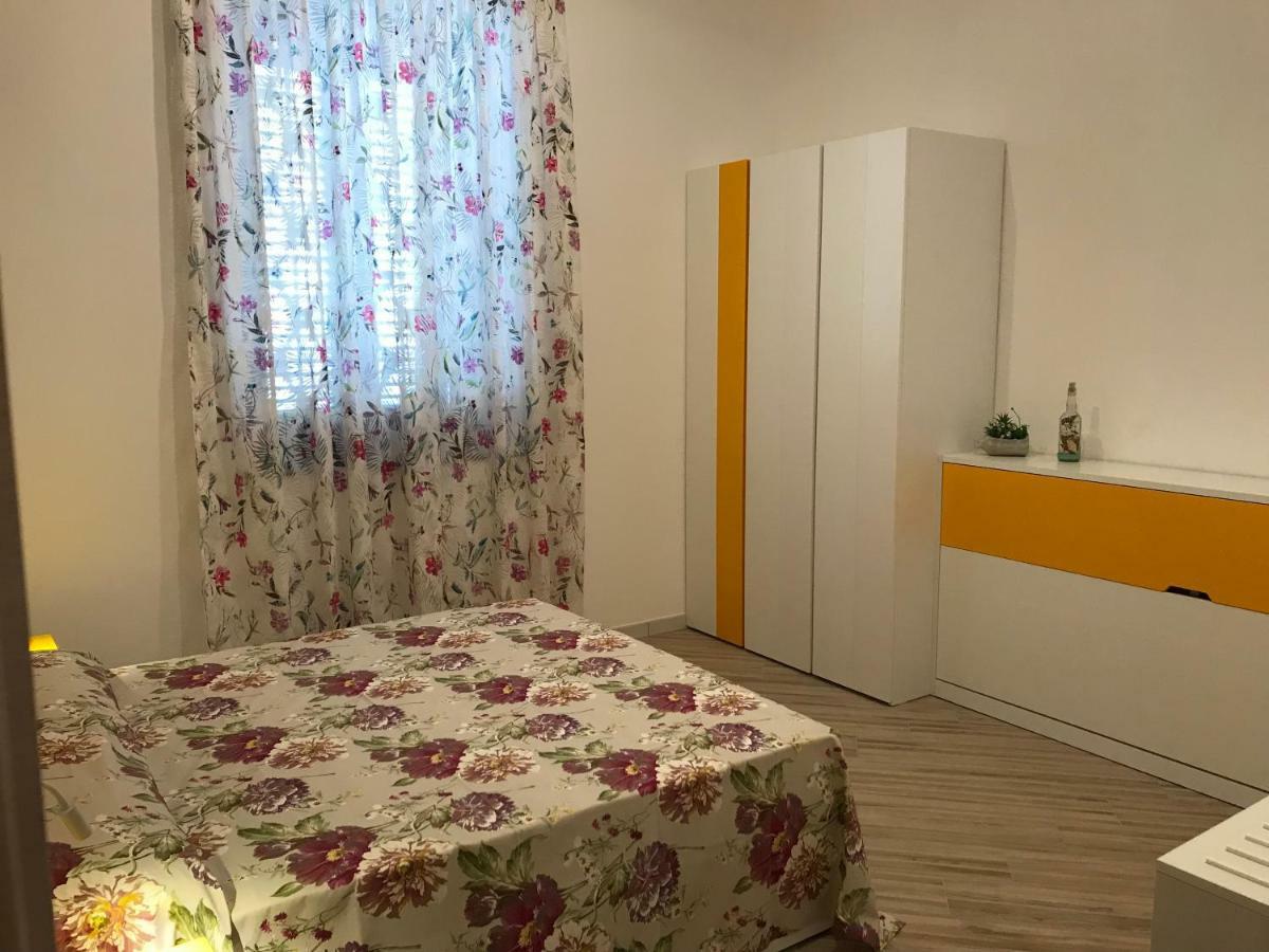 La Dimora Siciliana Appartamenti تراباني المظهر الخارجي الصورة