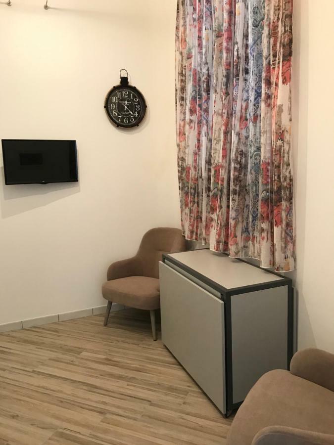 La Dimora Siciliana Appartamenti تراباني المظهر الخارجي الصورة